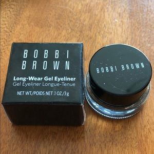 New Bobbi Brown Long-Wear Gel Eyeliner Twilight 30
